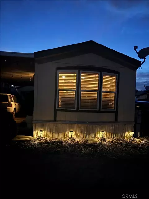 74 Havasu Palms, Parker, CA 92267