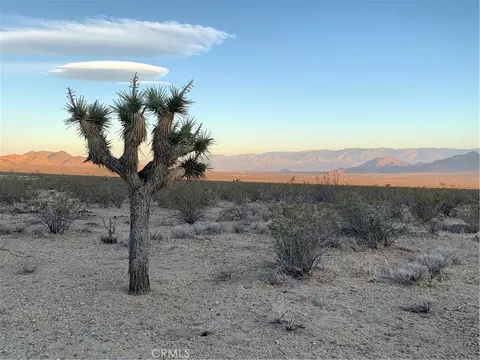 0 Vl Near Lucerne Valley Cutoff, Barstow, CA 92311