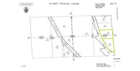 65023306 Interstate-40five Mile Rd, Needles, CA 92363