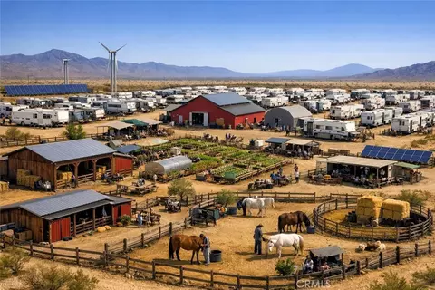 37051 Pearl, Lucerne Valley, CA 92356