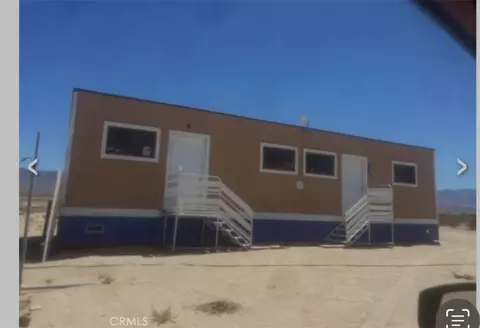37051 Pearl, Lucerne Valley, CA 92356