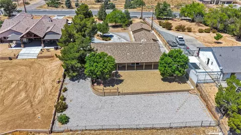 View/Area - 18669 Ranchero, Hesperia, CA 92345 photo 7 of 9