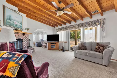 Living - 18669 Ranchero, Hesperia, CA 92345 photo 1 of 4