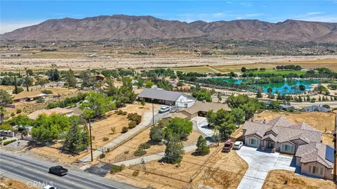 View/Area - 18669 Ranchero, Hesperia, CA 92345 photo 3 of 9
