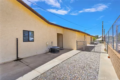 Exterior - 18669 Ranchero, Hesperia, CA 92345 photo 11 of 13