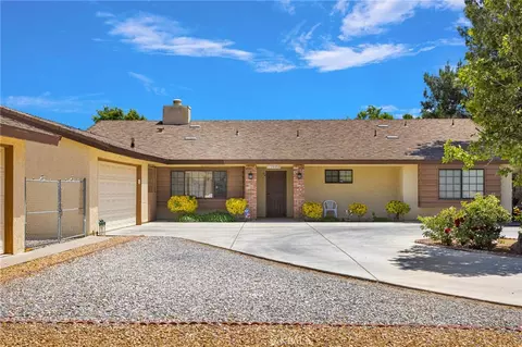 18669 Ranchero, Hesperia, CA 92345