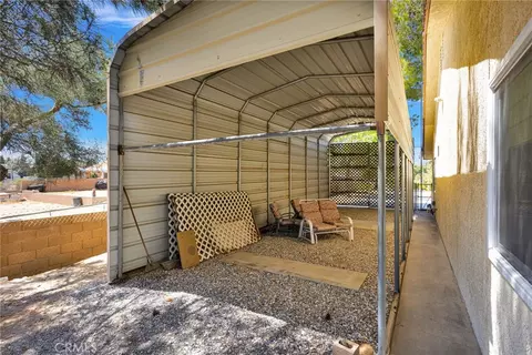 Exterior - 18669 Ranchero, Hesperia, CA 92345 photo 8 of 13