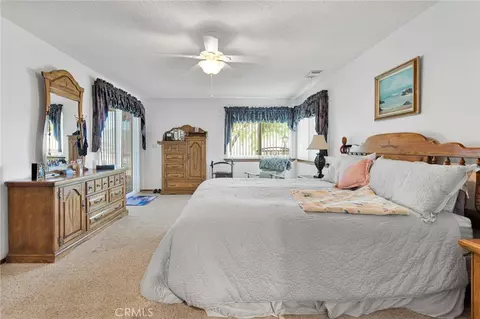 Bedroom - 18669 Ranchero, Hesperia, CA 92345 photo 4 of 9