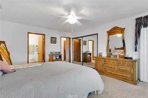 Bedroom - 18669 Ranchero, Hesperia, CA 92345 photo 6 of 9