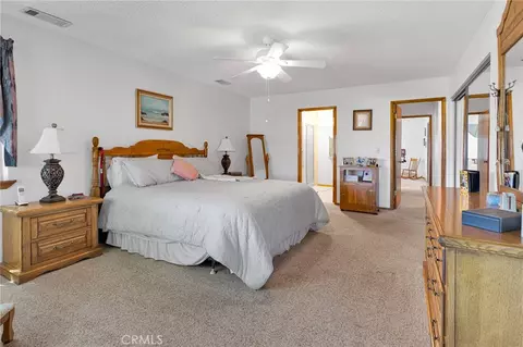 Bedroom - 18669 Ranchero, Hesperia, CA 92345 photo 5 of 9