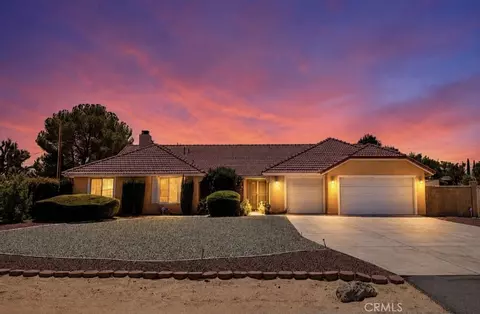 20337 Ituma Rd, Apple Valley, CA 92308