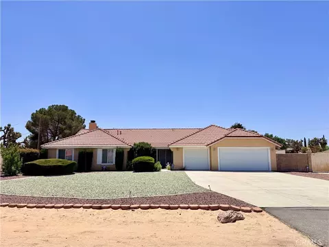 20337 Ituma Rd, Apple Valley, CA 92308