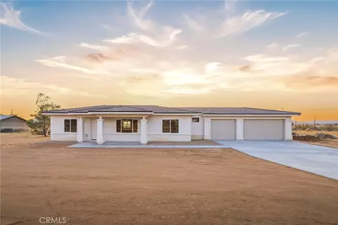 15168 Barbara, Apple Valley, CA 92307