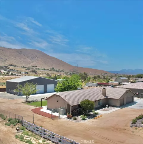 22585 Ocotillo, Apple Valley, CA 92308
