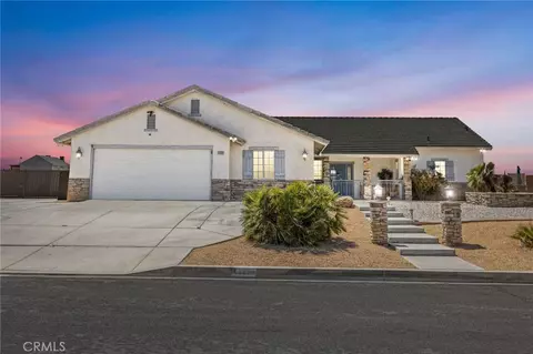 13330 Paraiso Rd, Apple Valley, CA 92308