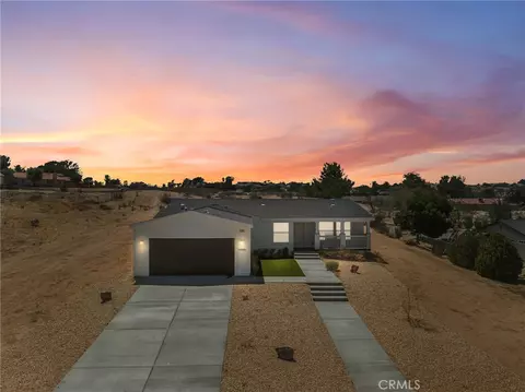 16680 Boh Ln, Victorville, CA 92394