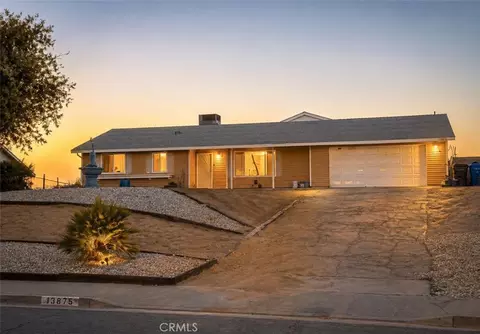 13875 Montecito, Victorville, CA 92395