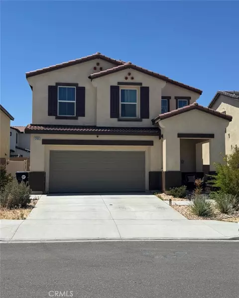 12906 Echo Vly, Victorville, CA 92392