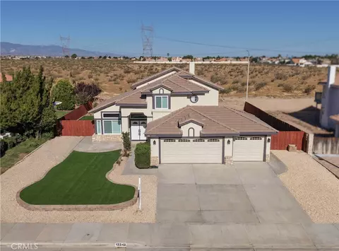 12242 San Ysidro St, Victorville, CA 92392