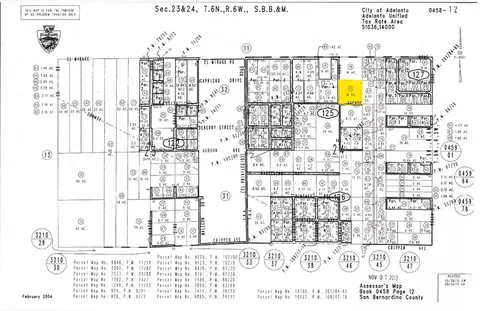 10 Beaver Ave, Adelanto, CA 92301 photo 7