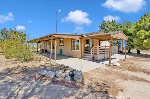 10532 Acanthus St, Phelan, CA 92371