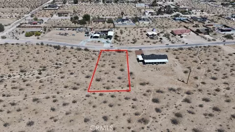 131 4th St, Joshua Tree, CA 92252