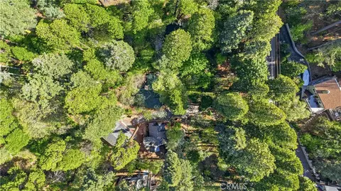 View/Area - 815 Cottage Grv, Lake Arrowhead, CA 92352 photo 1 of 3