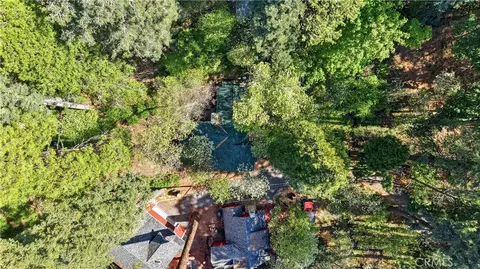 Exterior - 815 Cottage Grv, Lake Arrowhead, CA 92352 photo 13 of 13