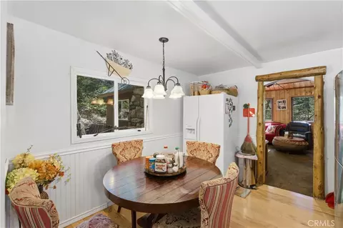 Dining - 815 Cottage Grv, Lake Arrowhead, CA 92352 photo 3 of 3