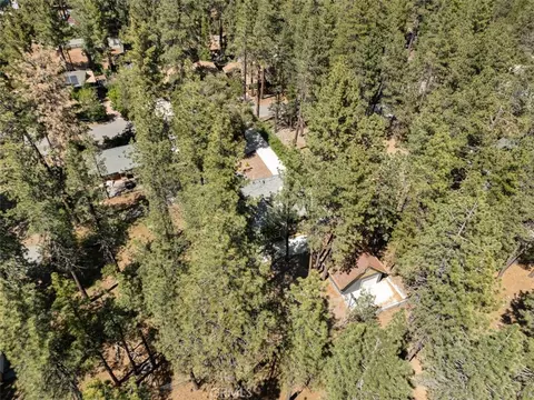 View/Area - 1535 Linnet, Wrightwood, CA 92397 photo 2 of 4