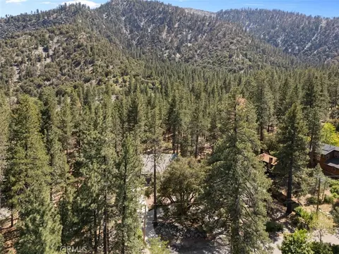 View/Area - 1535 Linnet, Wrightwood, CA 92397 photo 1 of 4