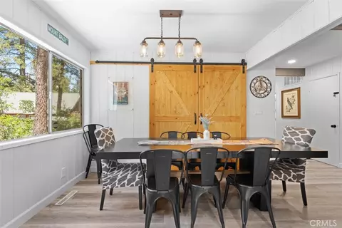 Dining - 1535 Linnet, Wrightwood, CA 92397 photo 1 of 1