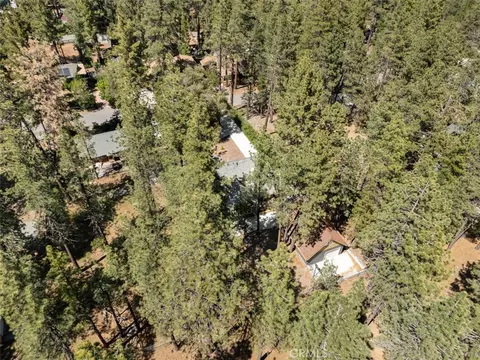 View/Area - 1535 Linnet, Wrightwood, CA 92397 photo 2 of 4