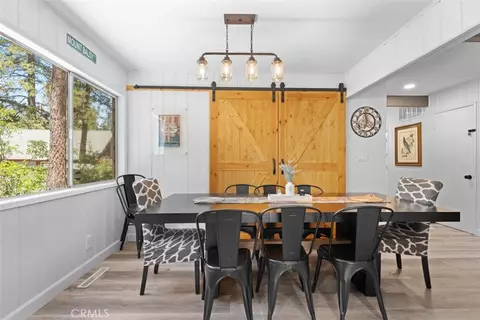 Dining - 1535 Linnet, Wrightwood, CA 92397 photo 1 of 1