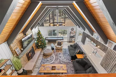 1535 Linnet, Wrightwood, CA 92397