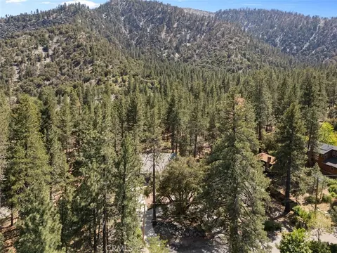 View/Area - 1535 Linnet, Wrightwood, CA 92397 photo 1 of 4