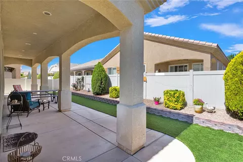 Exterior - 10676 Lanigan, Apple Valley, CA 92308 photo 6 of 11