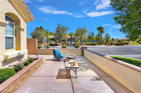 Exterior - 10676 Lanigan, Apple Valley, CA 92308 photo 5 of 11