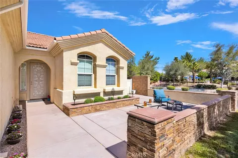 Exterior - 10676 Lanigan, Apple Valley, CA 92308 photo 3 of 11