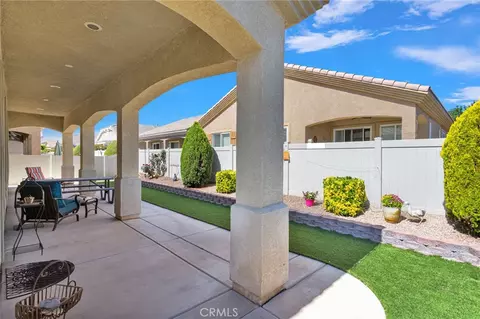 Exterior - 10676 Lanigan, Apple Valley, CA 92308 photo 4 of 8