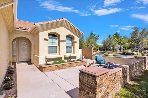 Exterior - 10676 Lanigan, Apple Valley, CA 92308 photo 2 of 8