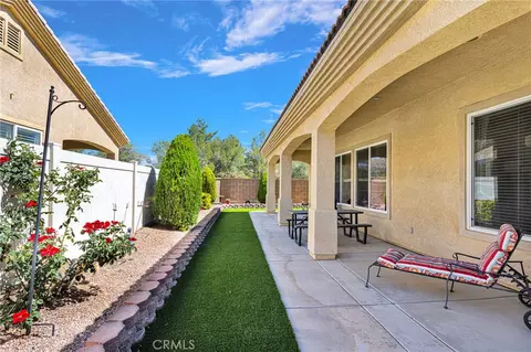 Exterior - 10676 Lanigan, Apple Valley, CA 92308 photo 10 of 11