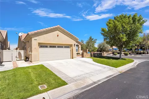 Exterior - 10676 Lanigan, Apple Valley, CA 92308 photo 2 of 11