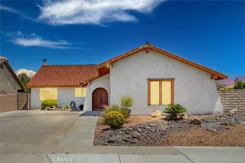 27055 Silver Lks, Helendale, CA 92342