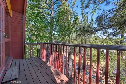 Exterior - 2068 Slippery Elm, Wrightwood, CA 92397 photo 9 of 10