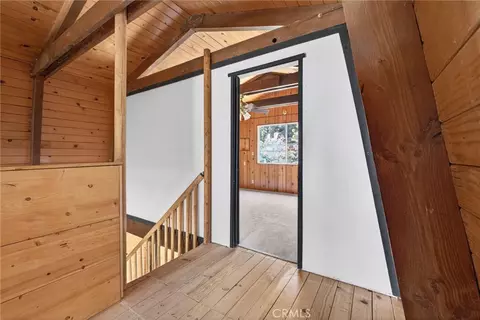 Entry Way - 2068 Slippery Elm, Wrightwood, CA 92397 photo 5 of 7