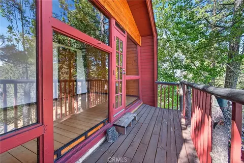 Exterior - 2068 Slippery Elm, Wrightwood, CA 92397 photo 10 of 10