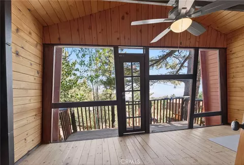 Exterior - 2068 Slippery Elm, Wrightwood, CA 92397 photo 7 of 10