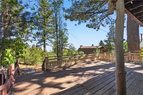 Exterior - 2068 Slippery Elm, Wrightwood, CA 92397 photo 3 of 10