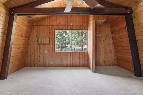 Bedroom - 2068 Slippery Elm, Wrightwood, CA 92397 photo 3 of 3